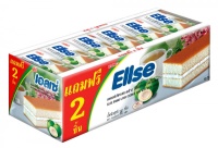 LAYER COCONUT FLV. CAKE ELLSE 360G EURO